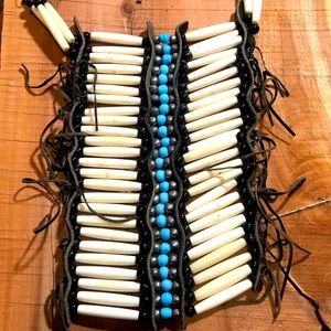 Native American | Authentic | Necklace